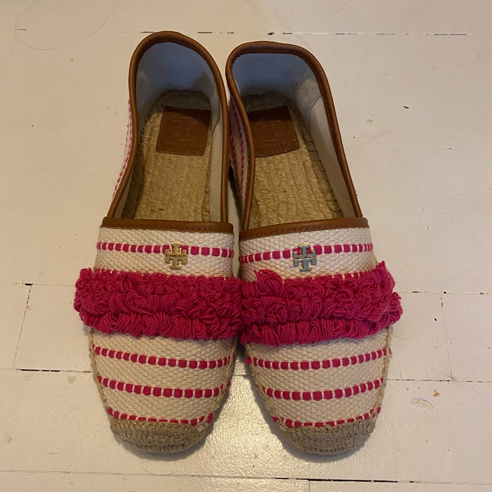 Tory Burch espradille
